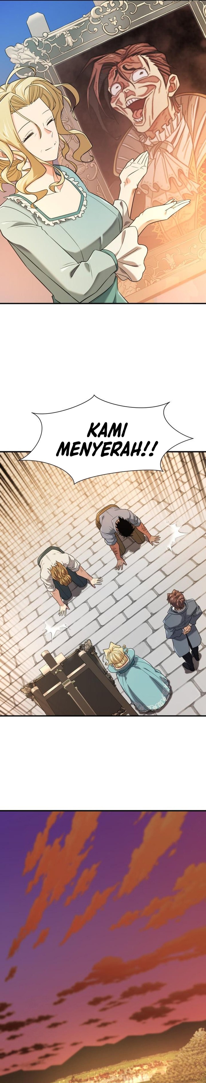The World’s Best Engineer chapter 209