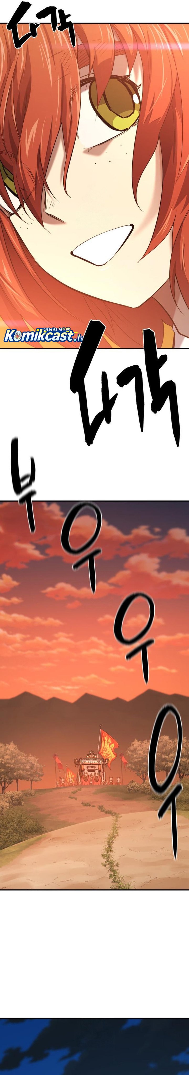 The World’s Best Engineer chapter 209