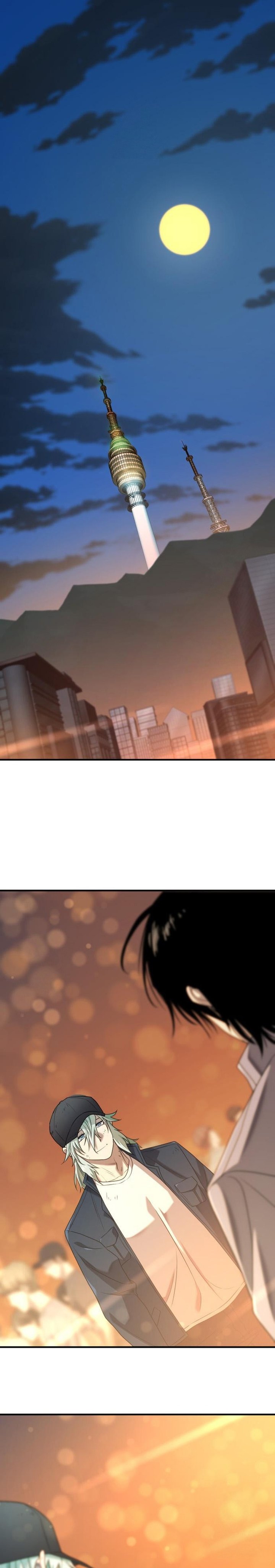 The World’s Best Engineer chapter 209