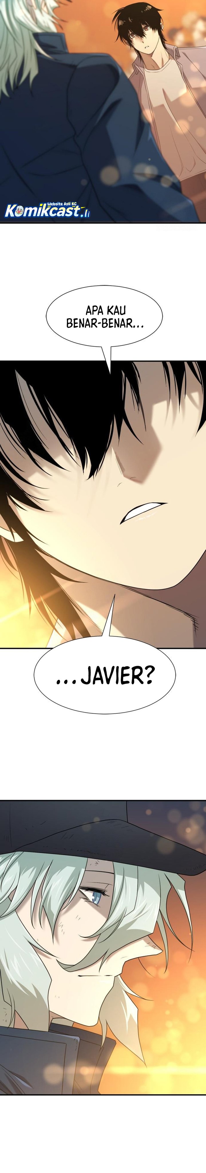 The World’s Best Engineer chapter 209