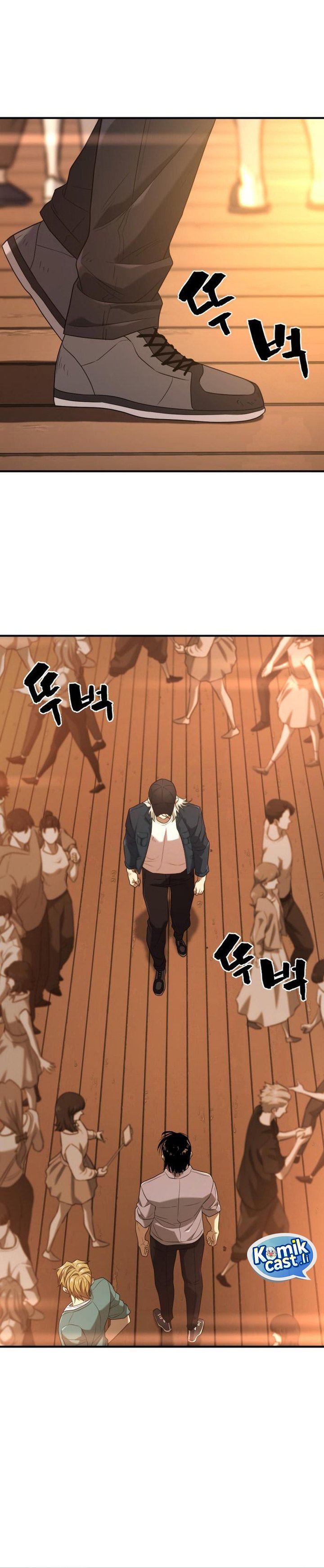 The World’s Best Engineer chapter 209