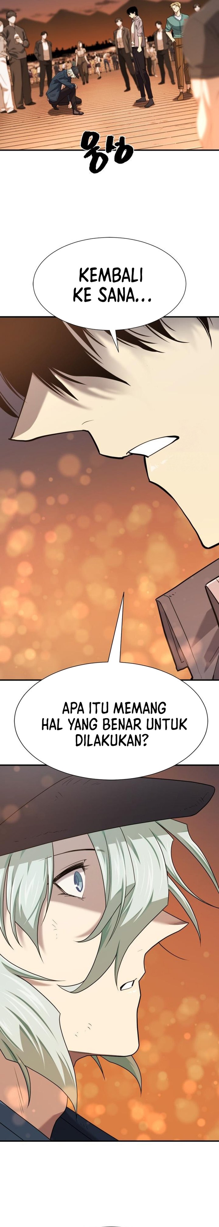 The World’s Best Engineer chapter 209