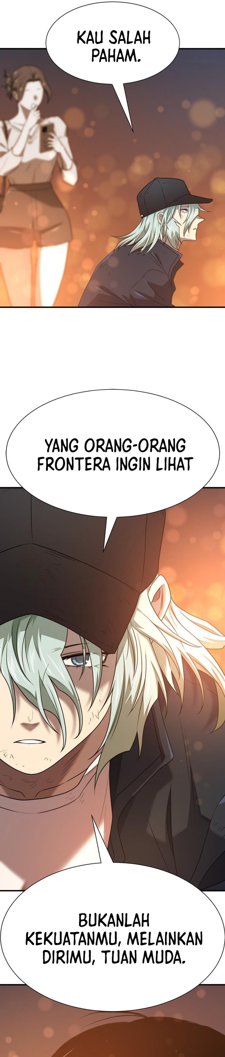 The World’s Best Engineer chapter 209