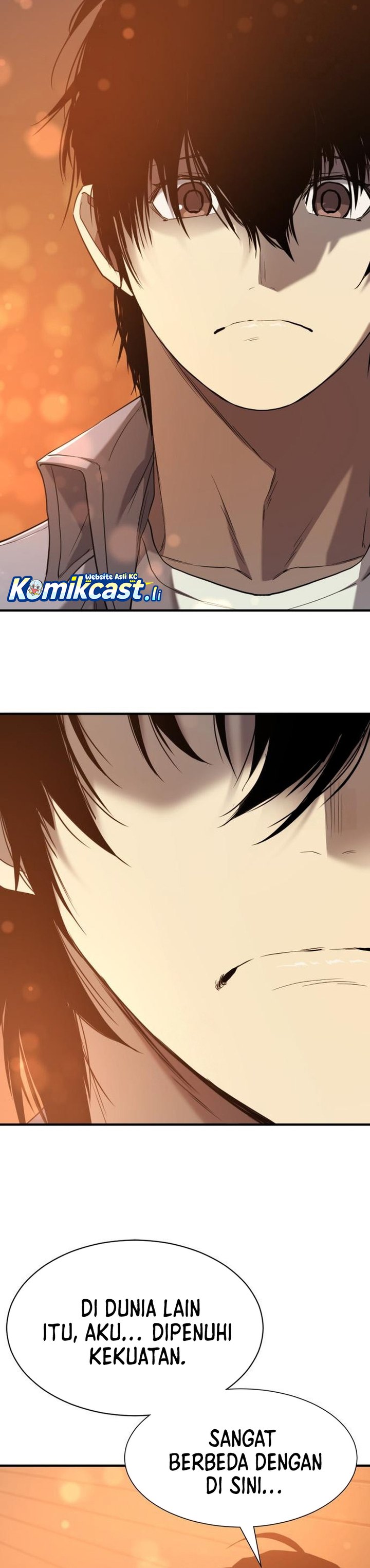 The World’s Best Engineer chapter 209