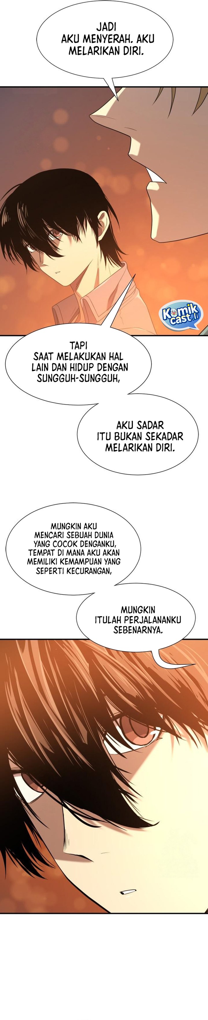 The World’s Best Engineer chapter 209