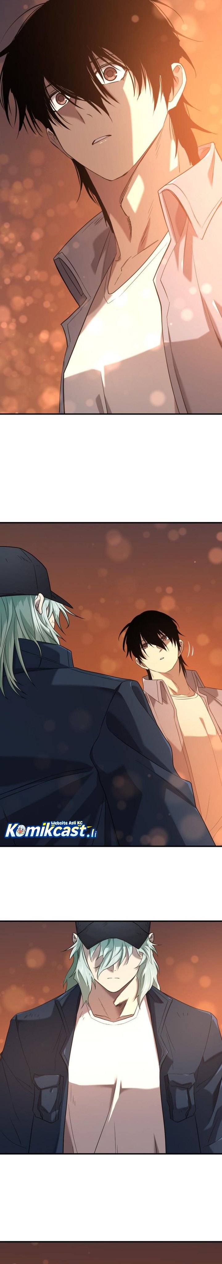 The World’s Best Engineer chapter 209