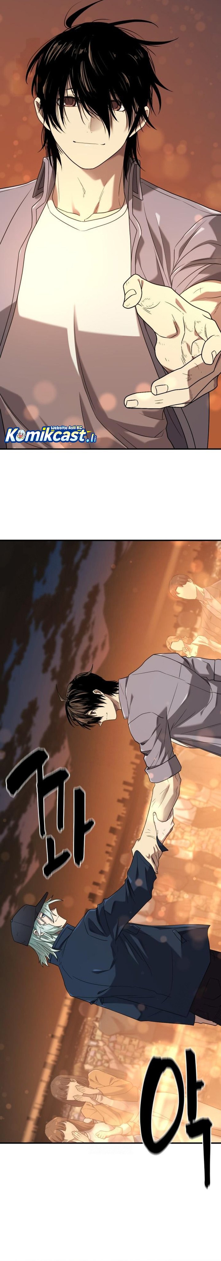 The World’s Best Engineer chapter 209