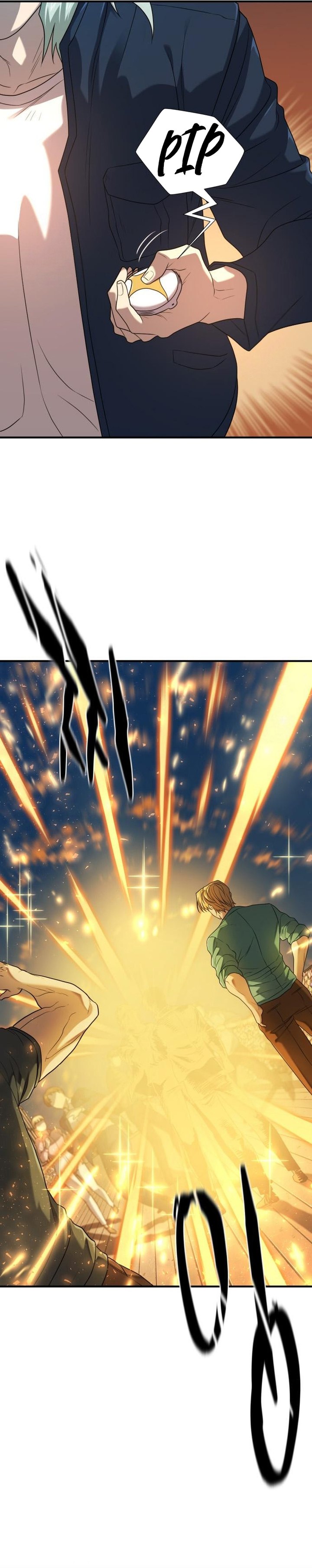 The World’s Best Engineer chapter 209