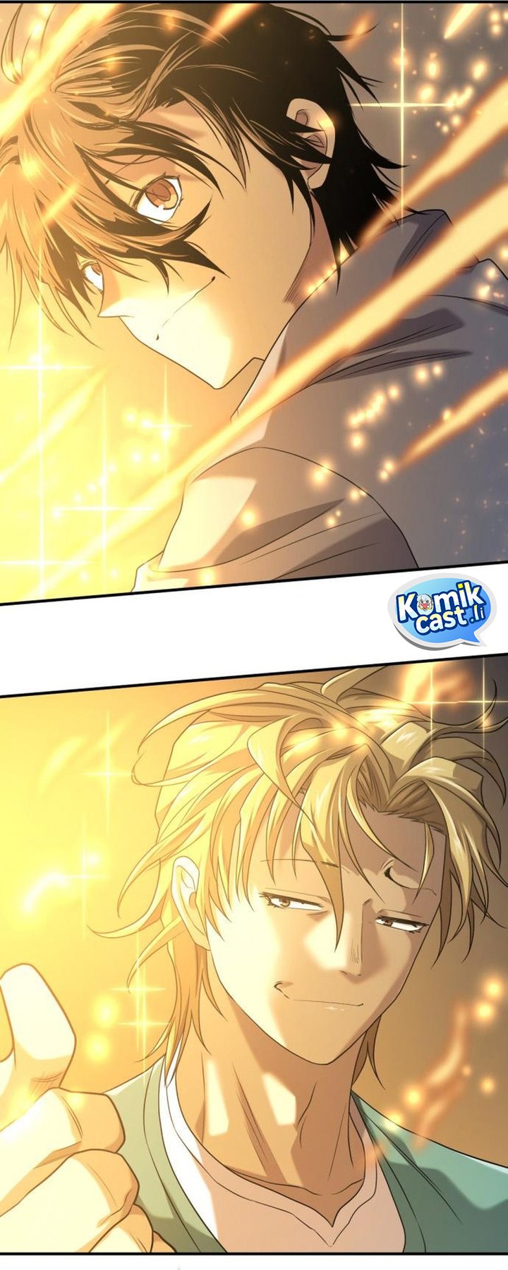 The World’s Best Engineer chapter 209