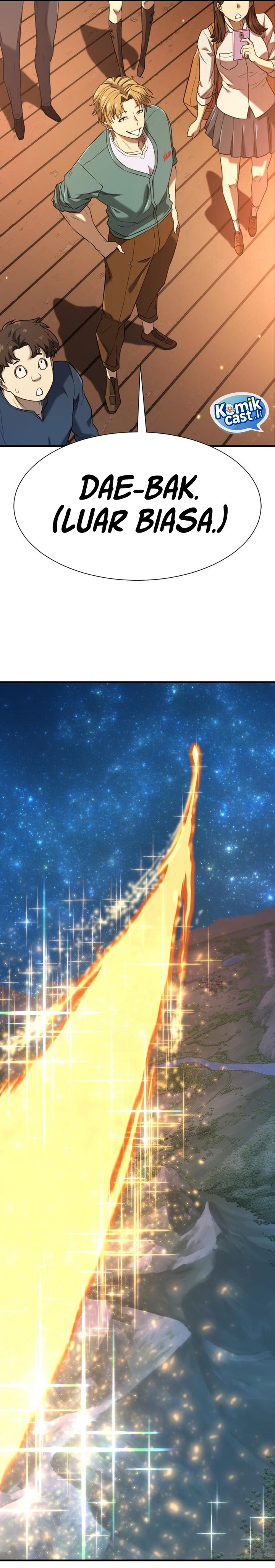 The World’s Best Engineer chapter 209