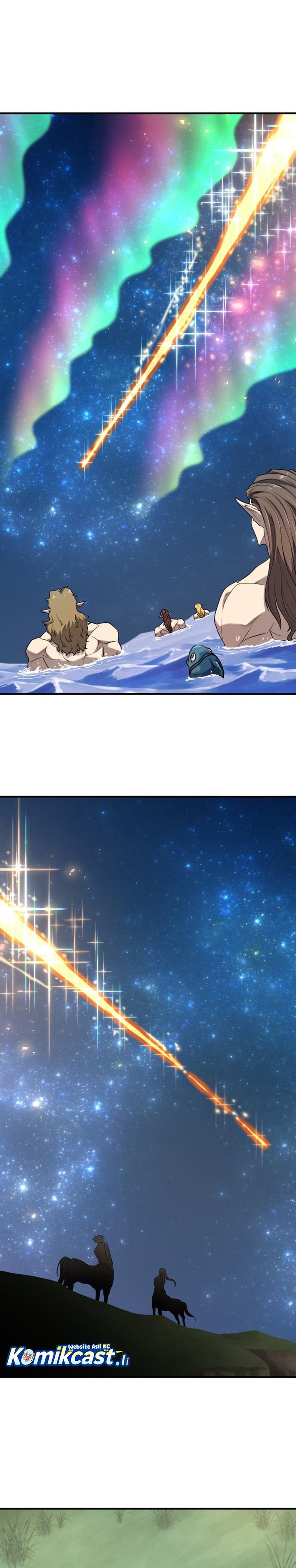 The World’s Best Engineer chapter 209
