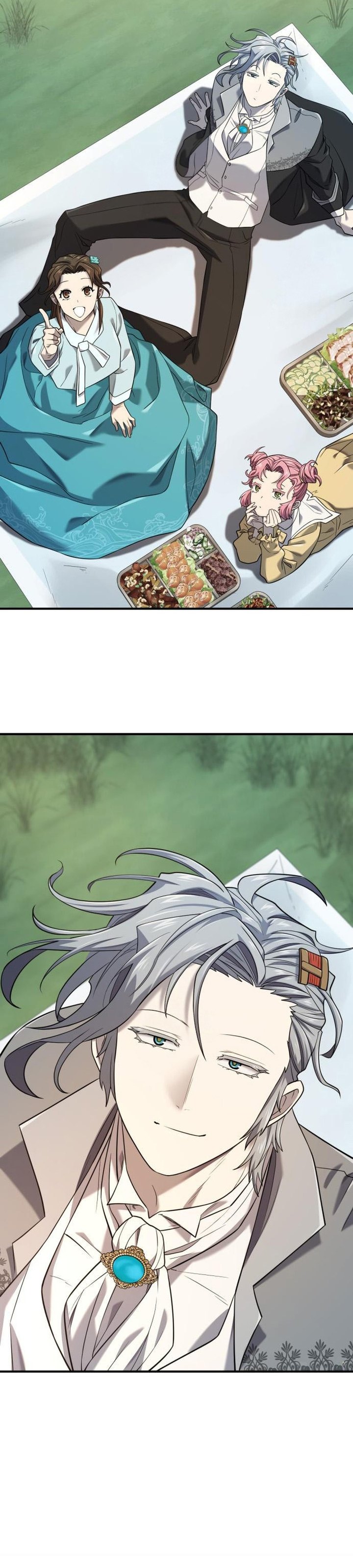The World’s Best Engineer chapter 209