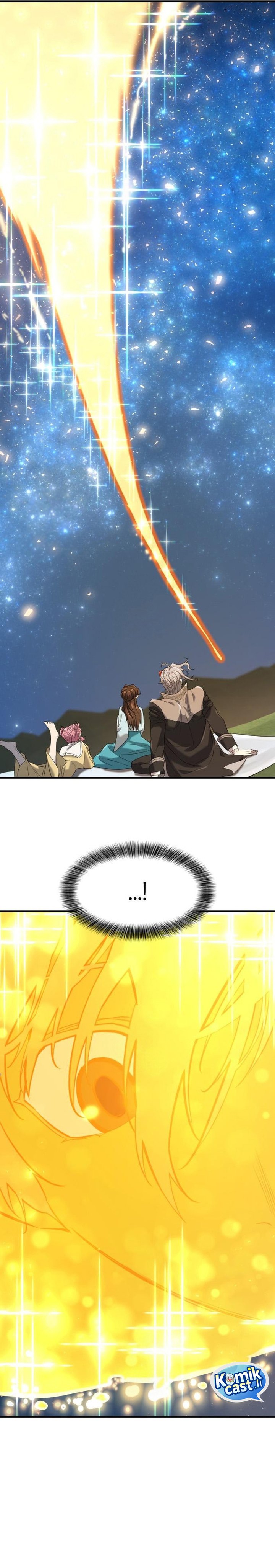The World’s Best Engineer chapter 209