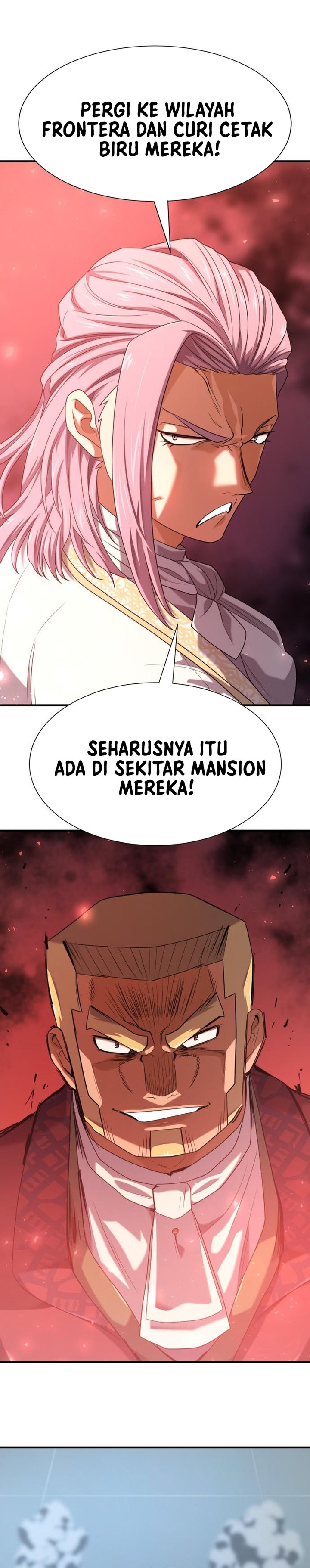 The World’s Best Engineer chapter 211