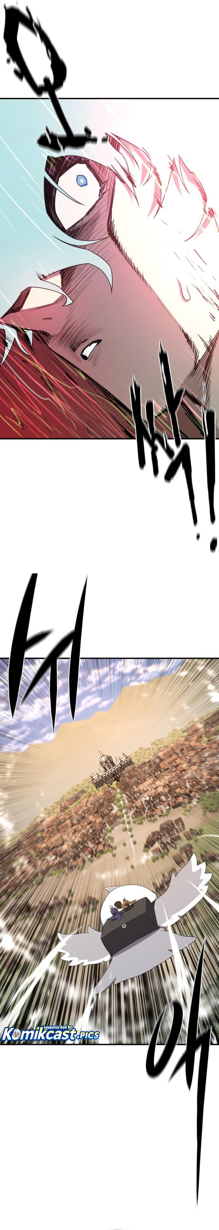 The World’s Best Engineer chapter 211