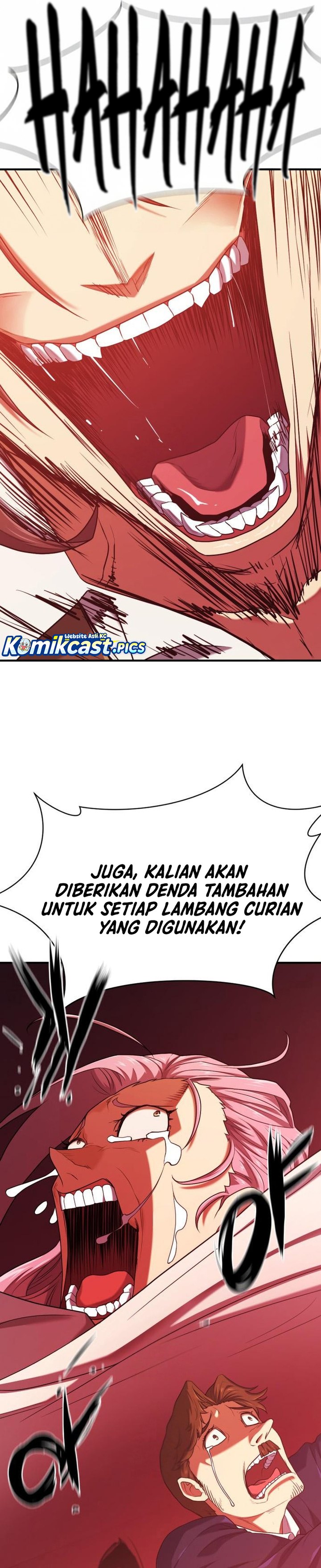 The World’s Best Engineer chapter 211