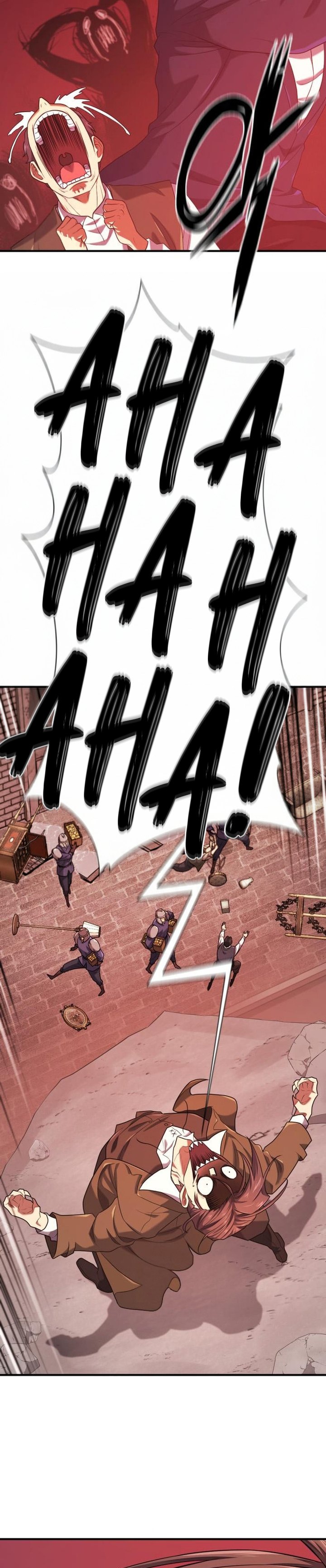The World’s Best Engineer chapter 211