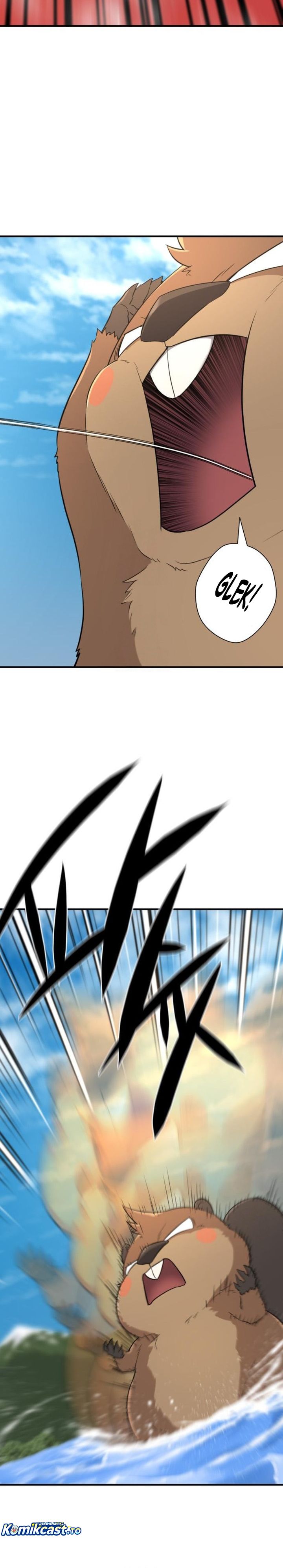 The World’s Best Engineer Chapter 214 Bahasa Indonesia