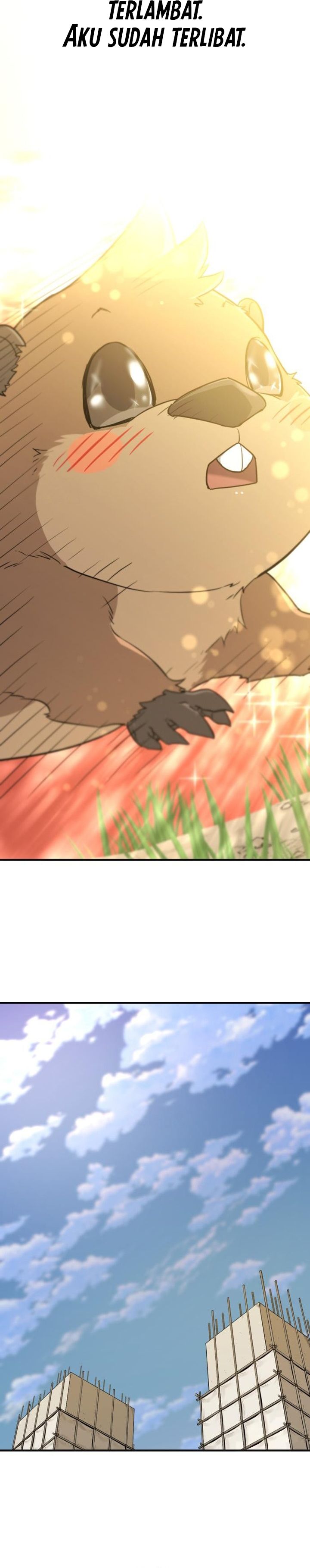 The World’s Best Engineer Chapter 214 Bahasa Indonesia