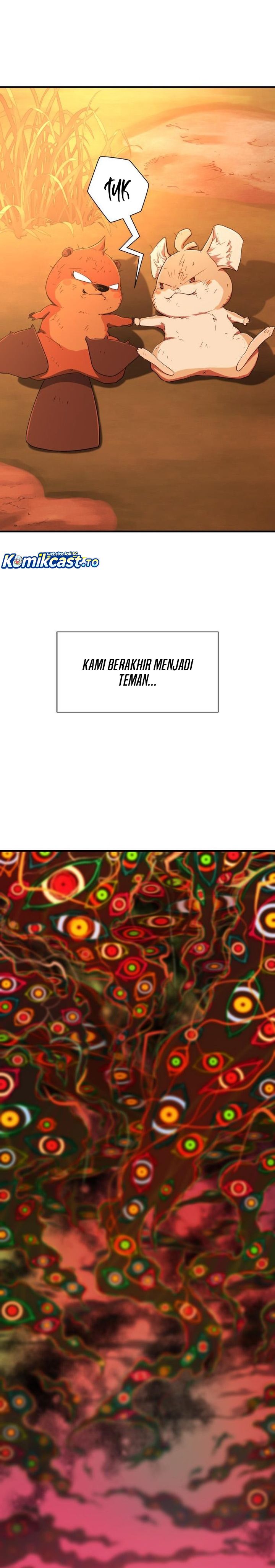 The World’s Best Engineer Chapter 214 Bahasa Indonesia