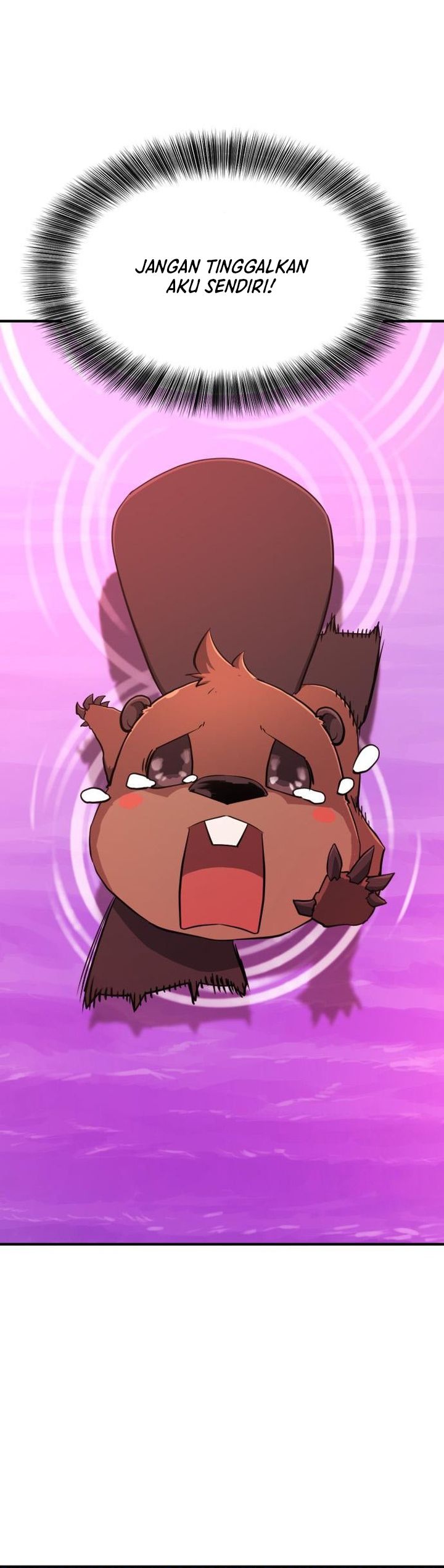 The World’s Best Engineer Chapter 214 Bahasa Indonesia