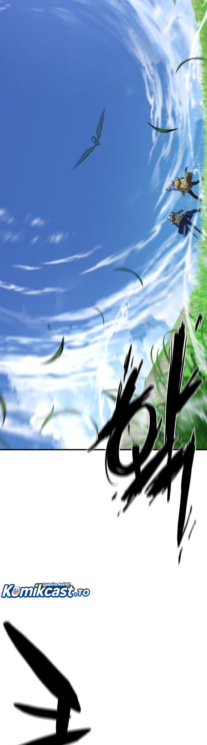 The World’s Best Engineer Chapter 214 Bahasa Indonesia