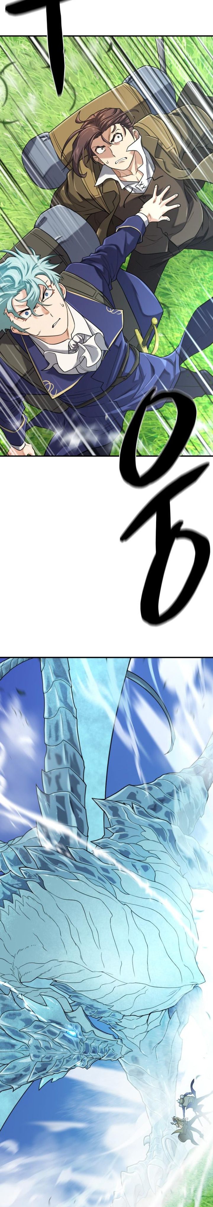 The World’s Best Engineer Chapter 214 Bahasa Indonesia