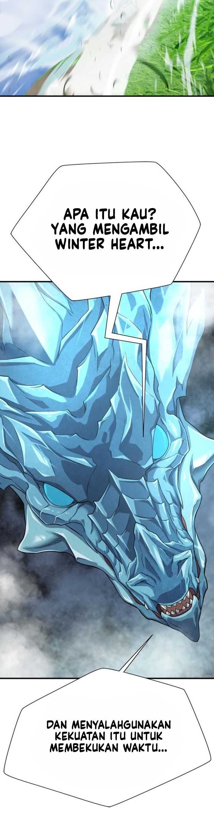 The World’s Best Engineer Chapter 214 Bahasa Indonesia