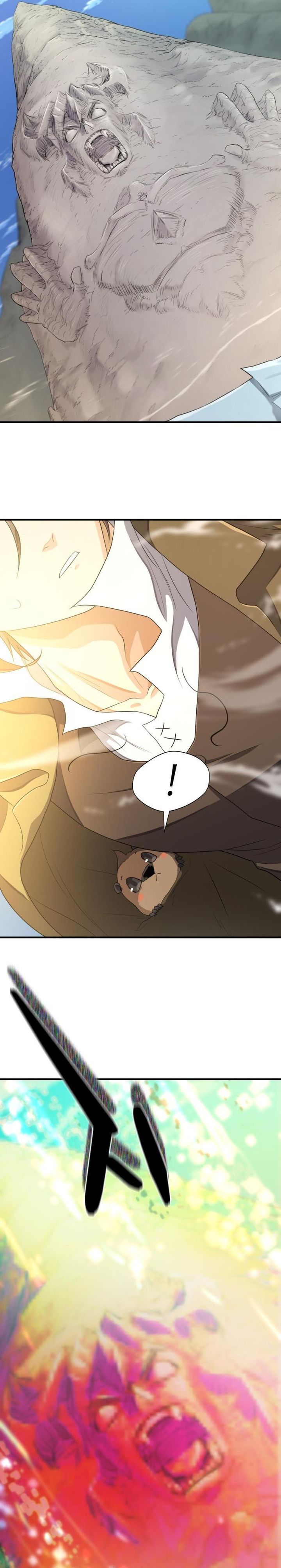 The World’s Best Engineer Chapter 214 Bahasa Indonesia