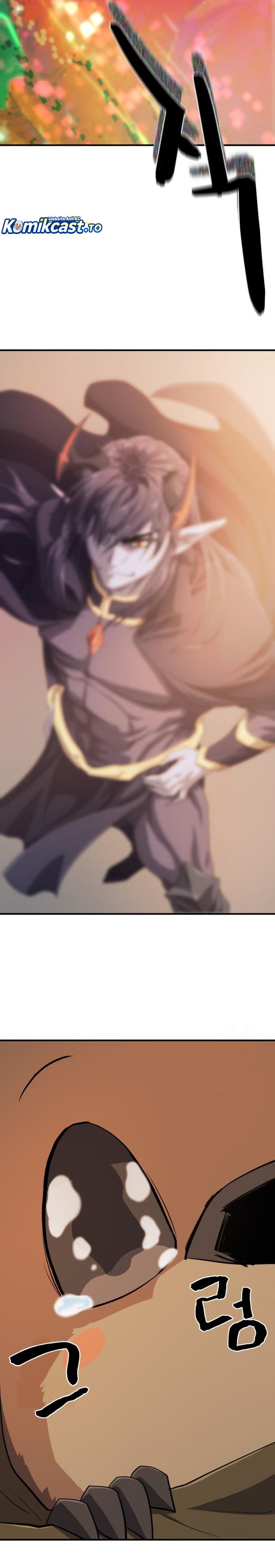 The World’s Best Engineer Chapter 214 Bahasa Indonesia