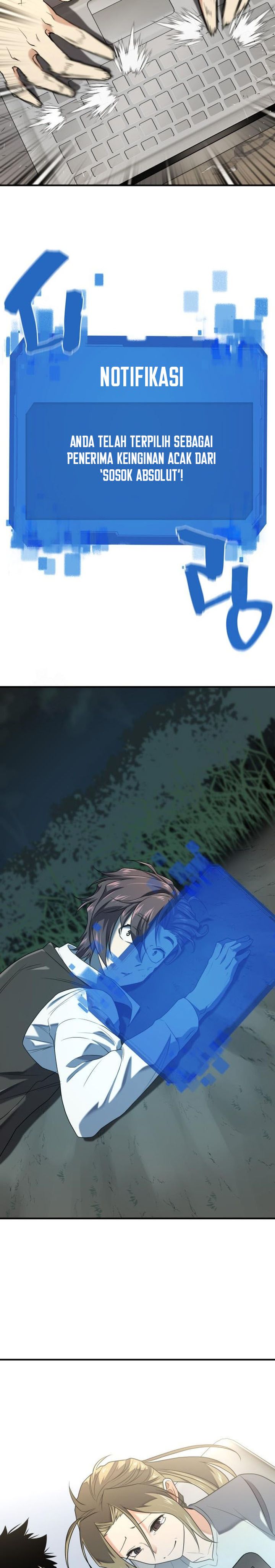 The World’s Best Engineer Chapter 219 Bahasa Indonesia