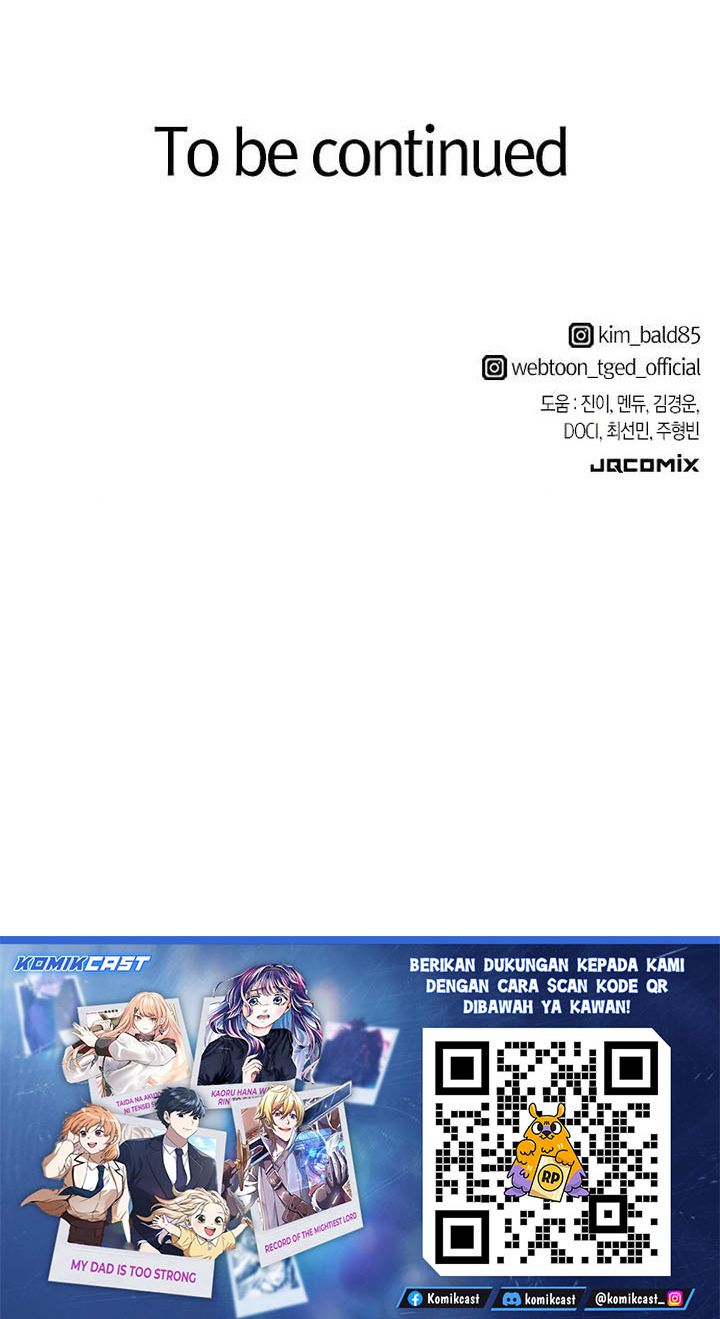 The World’s Best Engineer Chapter 219 Bahasa Indonesia