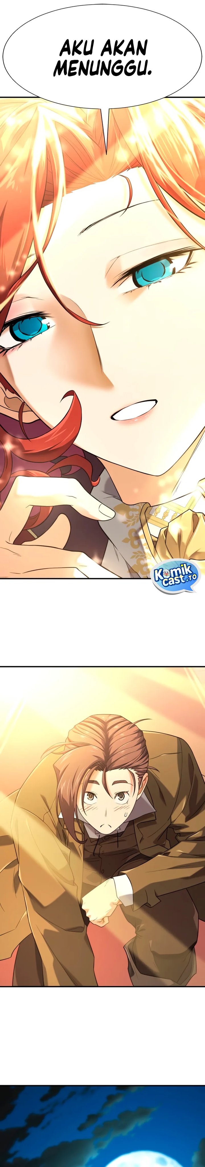 The World’s Best Engineer Chapter 220 Bahasa Indonesia