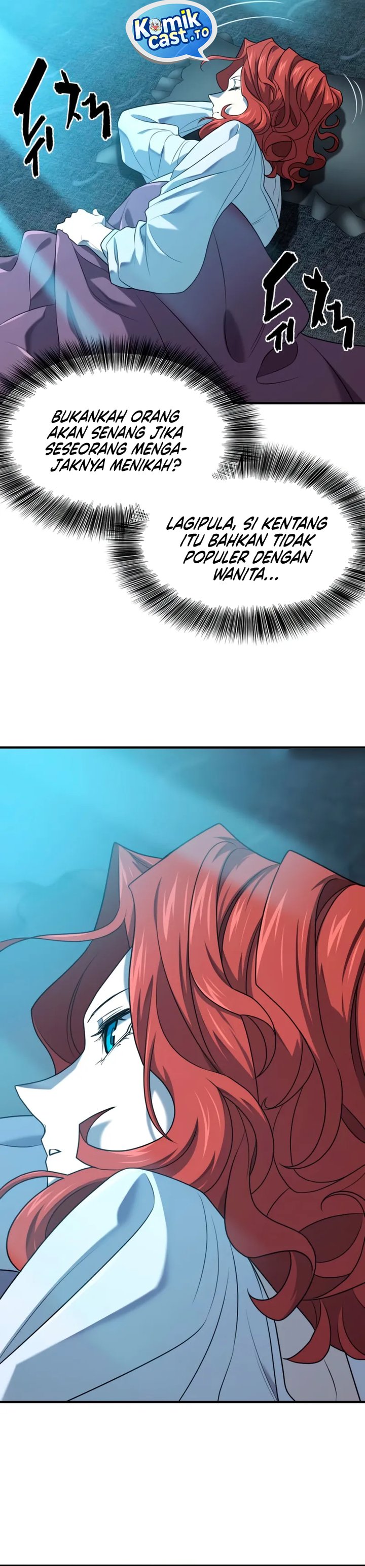 The World’s Best Engineer Chapter 220 Bahasa Indonesia