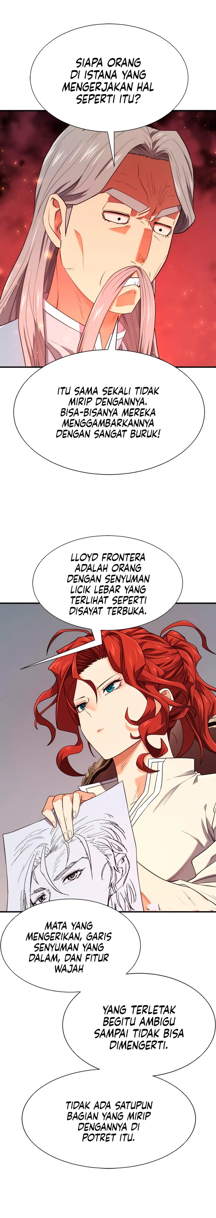 The World’s Best Engineer Chapter 220 Bahasa Indonesia