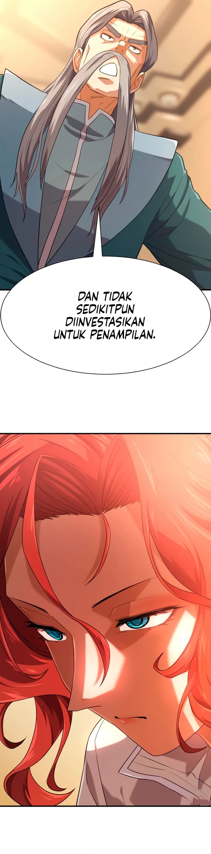 The World’s Best Engineer Chapter 220 Bahasa Indonesia
