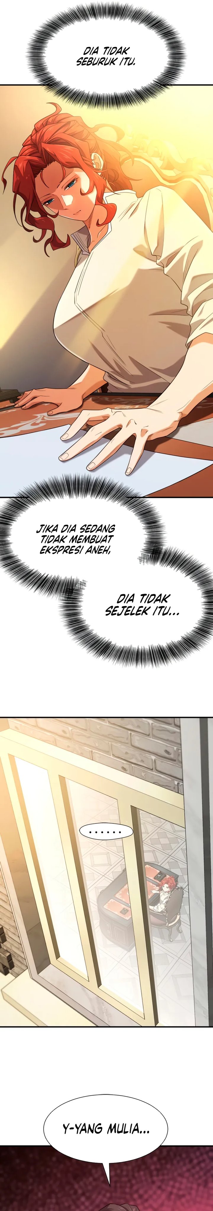 The World’s Best Engineer Chapter 220 Bahasa Indonesia