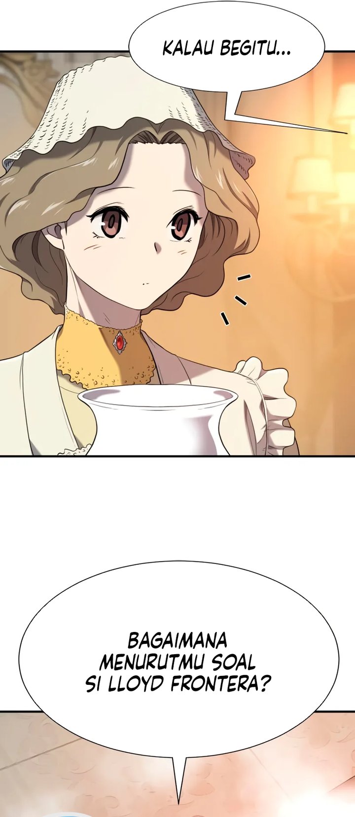 The World’s Best Engineer Chapter 220 Bahasa Indonesia