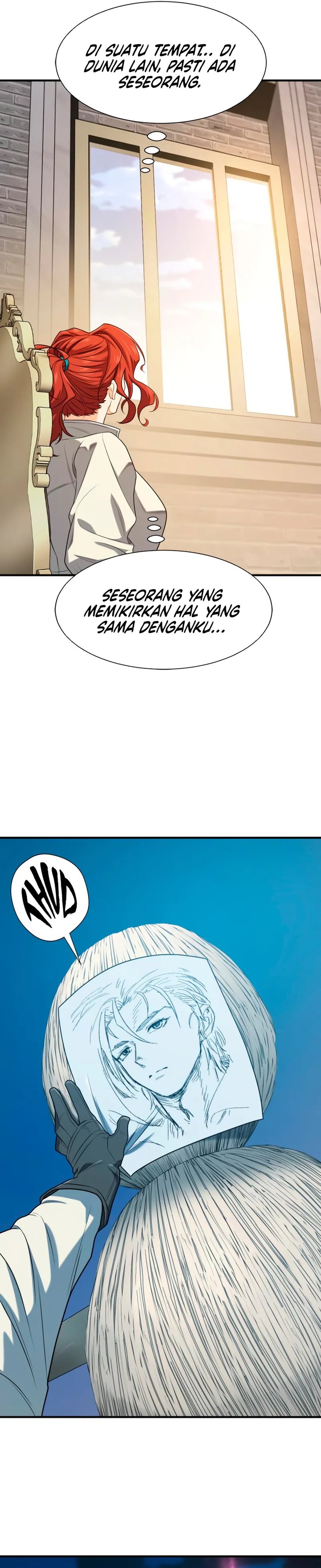 The World’s Best Engineer Chapter 220 Bahasa Indonesia