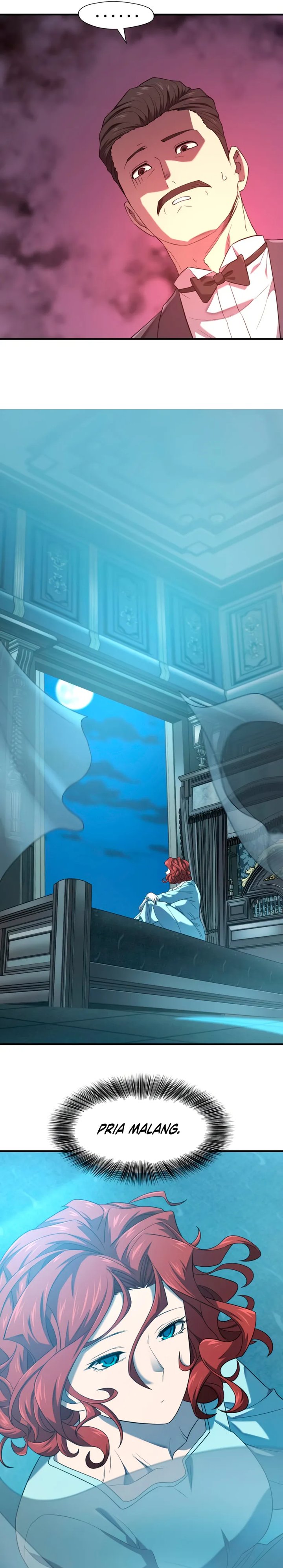 The World’s Best Engineer Chapter 220 Bahasa Indonesia