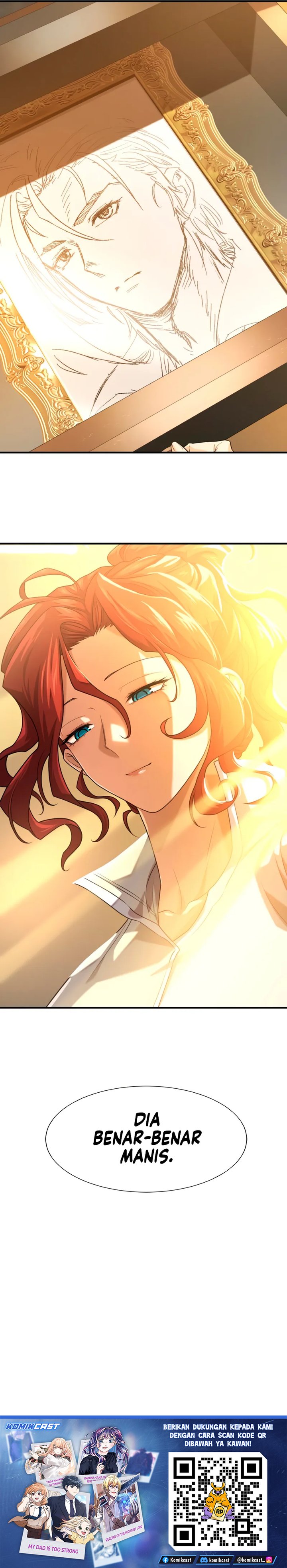 The World’s Best Engineer Chapter 220 Bahasa Indonesia