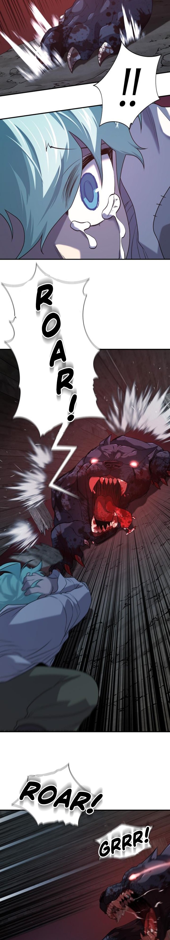 The World’s Best Engineer Chapter 221 Bahasa Indonesia