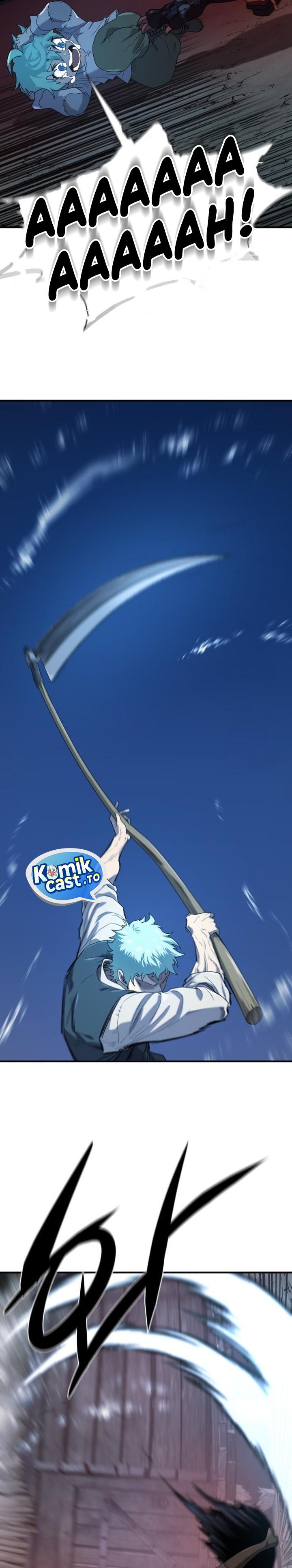 The World’s Best Engineer Chapter 221 Bahasa Indonesia