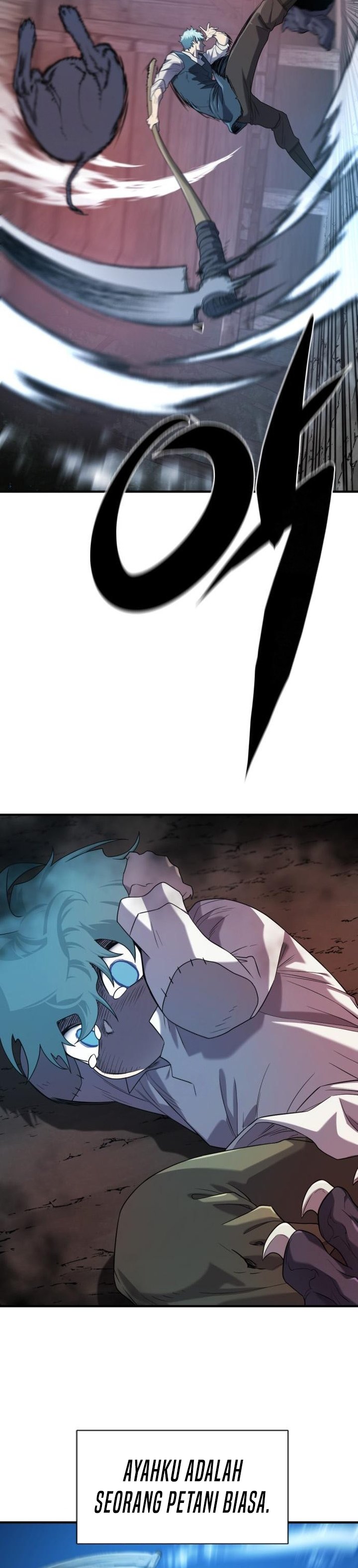 The World’s Best Engineer Chapter 221 Bahasa Indonesia