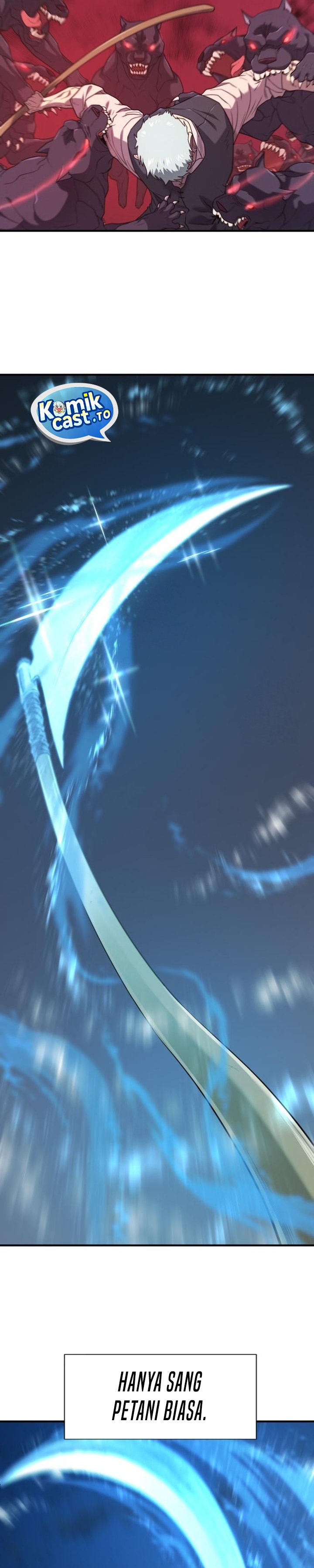 The World’s Best Engineer Chapter 221 Bahasa Indonesia