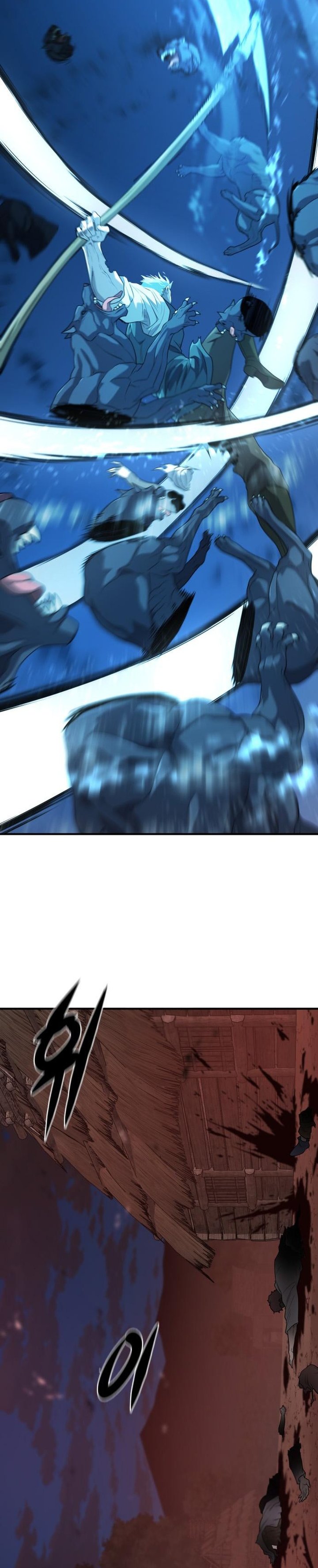 The World’s Best Engineer Chapter 221 Bahasa Indonesia