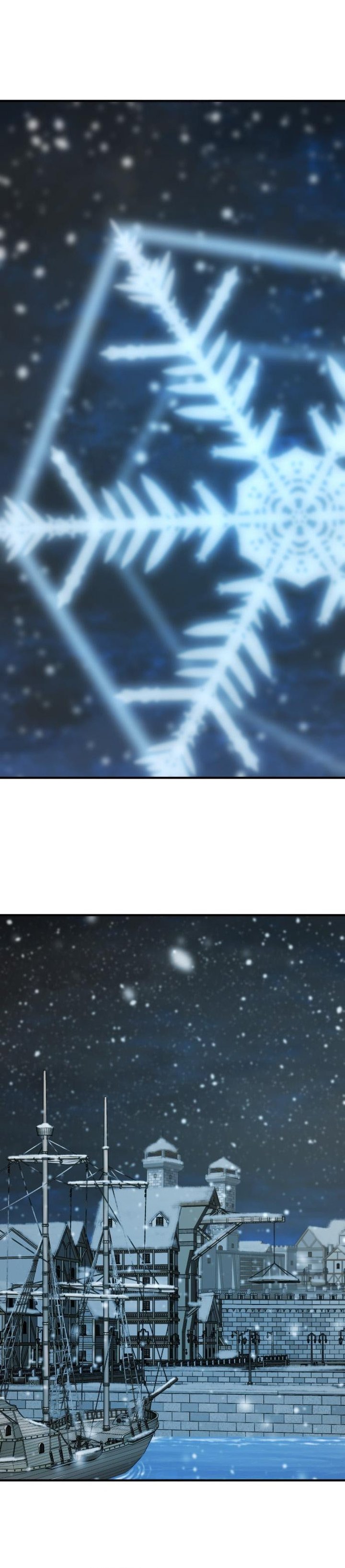 The World’s Best Engineer Chapter 221 Bahasa Indonesia