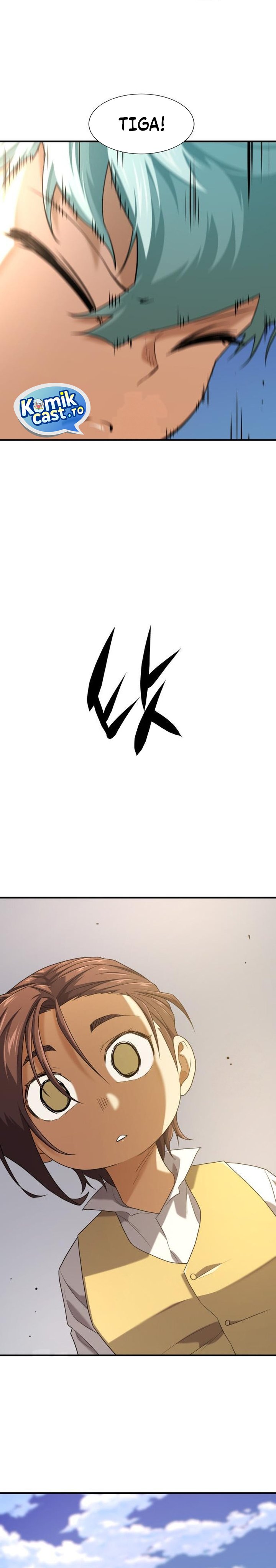 The World’s Best Engineer Chapter 221 Bahasa Indonesia