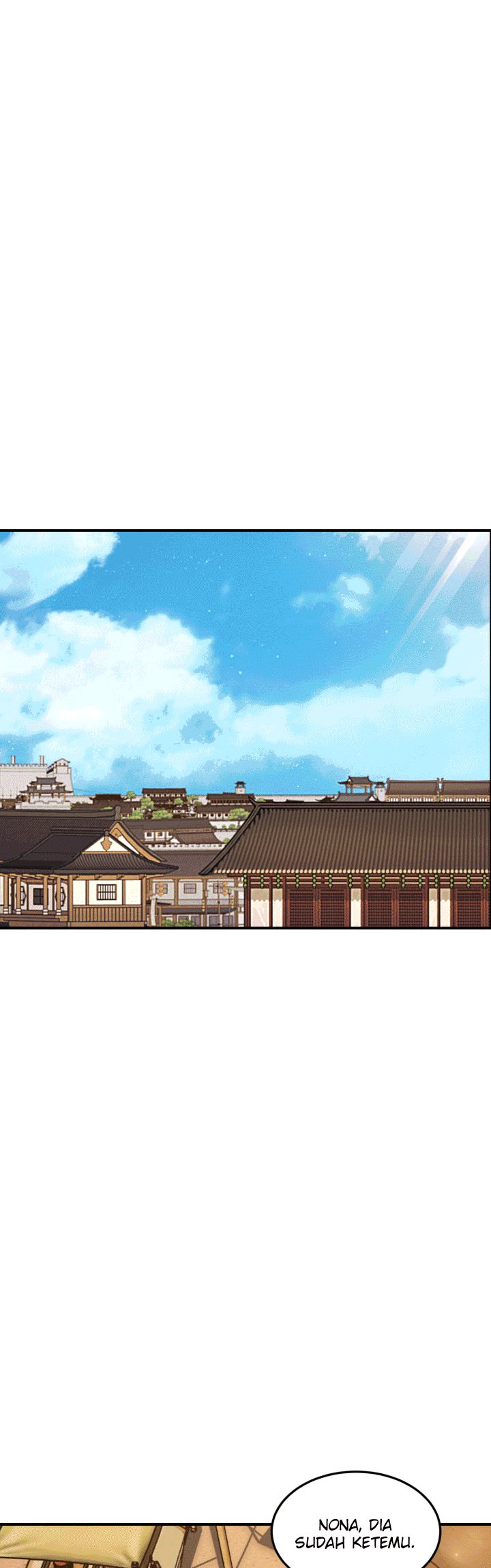 The World’s Best Escort Bureau Chapter 38 Bahasa Indonesia