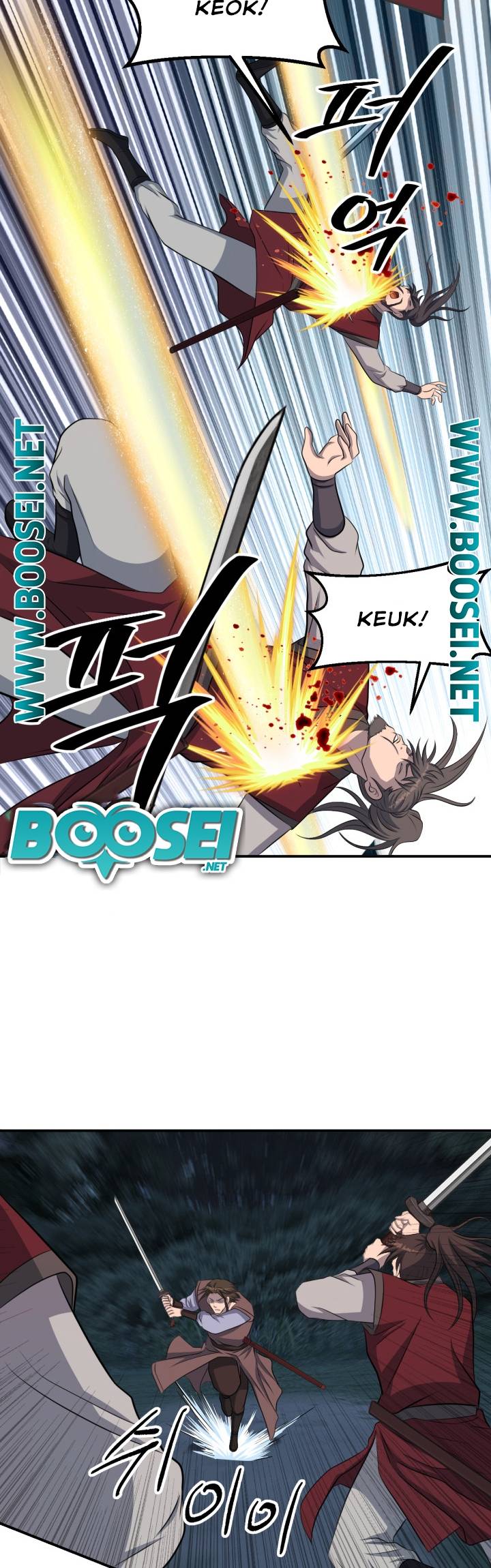 The World’s Best Escort Bureau Chapter 43 Bahasa Indonesia